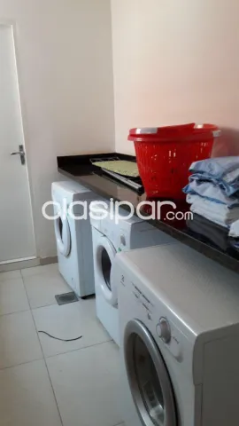 Se alquila departamento amoblado, 2 hab., en Carmelitas, foto 3