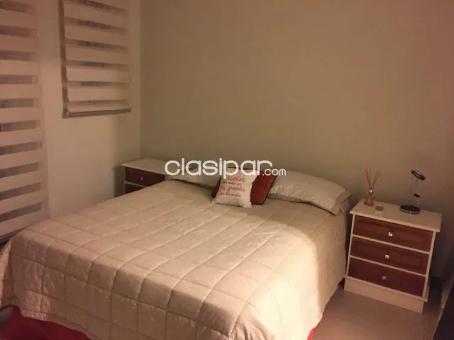 Se alquila departamento amoblado, 2 hab., en Carmelitas, foto 5