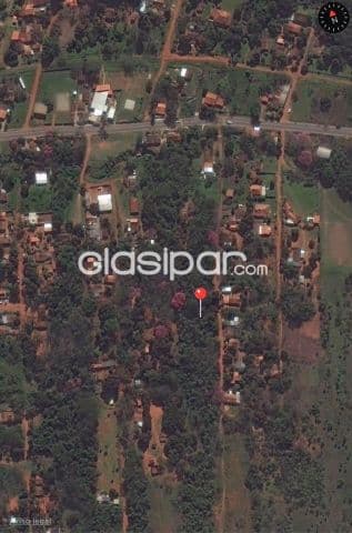 Luque – aregua: Remate total!! : 5.300m2 p/ venta inmediata! – 650.000.000 gs, foto 1
