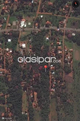 Luque – aregua: Remate total!! : 5.300m2 p/ venta inmediata! – 650.000.000 gs, foto 2