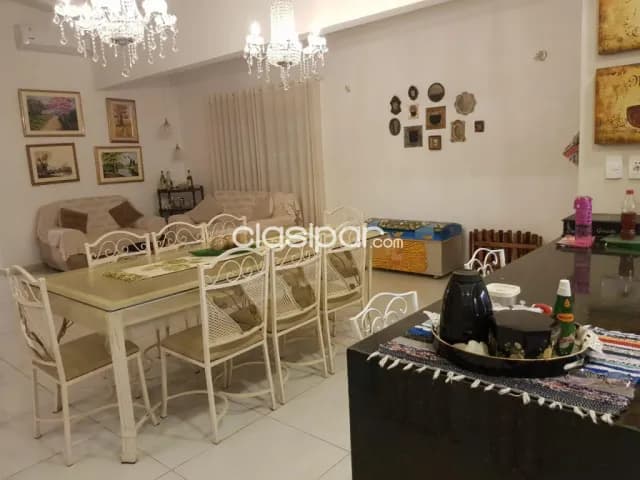 San ber: Elegantísima residencia – barrio cerrado, piscina, seguridad 24 horas — foto 3