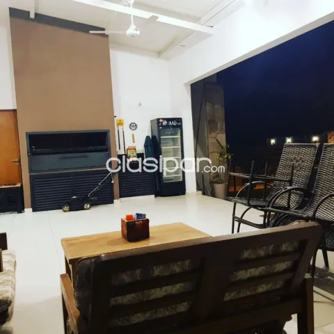 San ber: Elegantísima residencia – barrio cerrado, piscina, seguridad 24 horas — foto 4