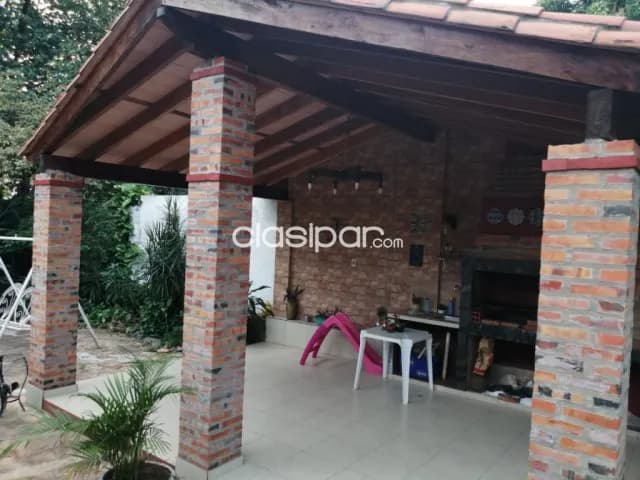 Casa en Lambaré zona canal 13, foto 2
