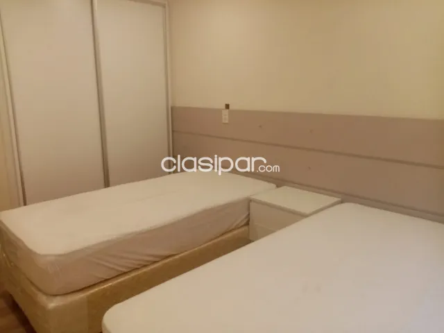 Departamento amoblado en asuncion barrio Carmelitas cod 3102 — foto 5