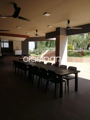 Departamento en alquiler zona Embajada de Brasil, foto 3