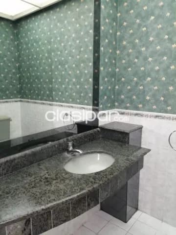 Departamento en alquiler zona Embajada de Brasil, foto 4