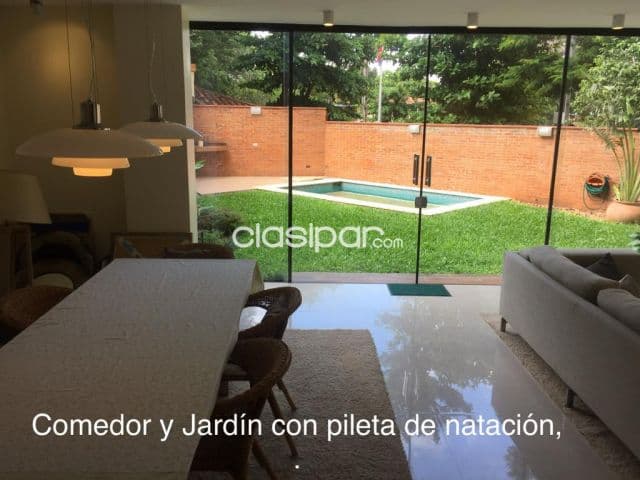 Departamento en Asunción zona mundi mark cod 3110 edificio le club!!