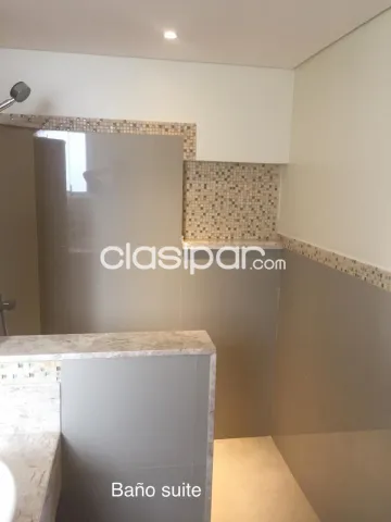 Departamento en Asunción zona mundi mark cod 3110 edificio le club!! — foto 3