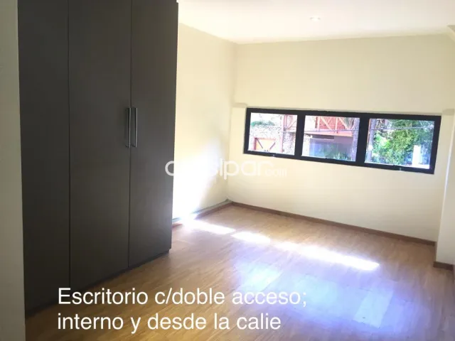Departamento en Asunción zona mundi mark cod 3110 edificio le club!! — foto 4