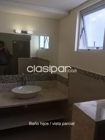 Departamento en Asunción zona mundi mark cod 3110 edificio le club!! — foto 5
