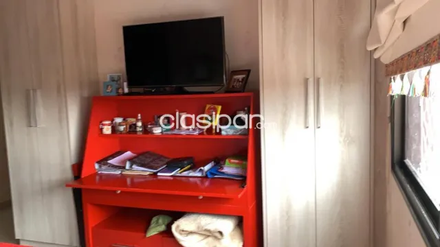 Penthouse en asuncion zona mundi mark cod 3111 — foto 3