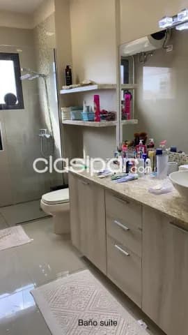 Penthouse en asuncion zona mundi mark cod 3111 — foto 4