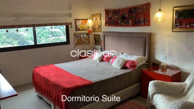 Penthouse en asuncion zona mundi mark cod 3111 — foto 5