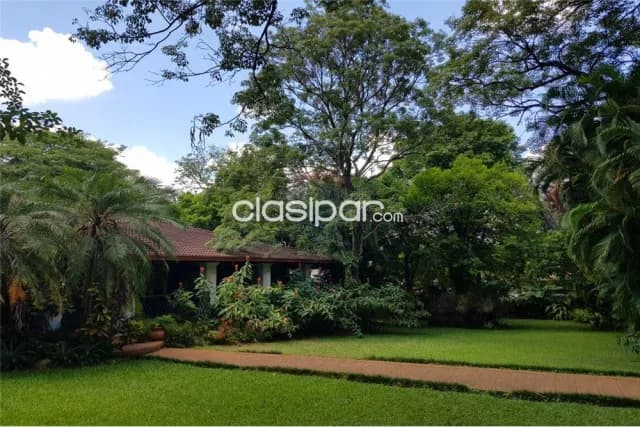 Sma. Trinidad: Elegante casa quinta, 3 dormit, gran jardín, piscina, 2.500 uds, foto 3