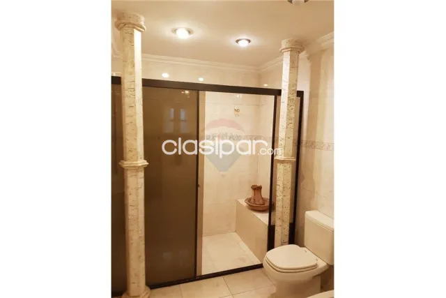 Sma. Trinidad: Elegante casa quinta, 3 dormit, gran jardín, piscina, 2.500 uds, foto 5