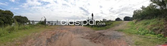 Villa Elisa: Maravillosas 3 hectáreas s/ el rio paraguay ideal p/ des inmobiliarios — foto 3