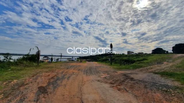 Villa Elisa: Maravillosas 3 hectáreas s/ el rio paraguay ideal p/ des inmobiliarios — foto 5