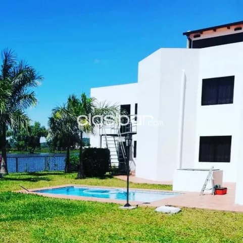San Bernardino: Puerta del lago, departamentos. S/ el lago (financiables), foto 3