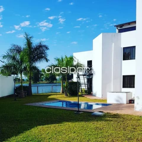 San Bernardino: Puerta del lago, departamentos. S/ el lago (financiables), foto 5