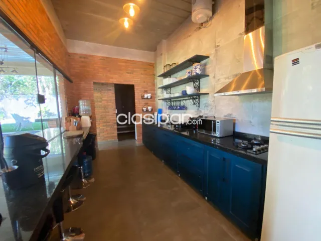 San Bernardino: Importante residencia por 2 meses, sólo 10.000 usd, foto 5