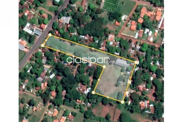 En venta terreno de 9.747 m2 429,000 usd, foto 2