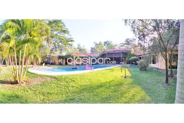 hermosa casa en Surubi-i 385,000 USD, foto 1