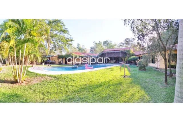 hermosa casa en Surubi-i 385,000 USD, foto 2