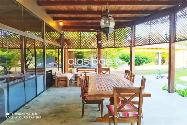 hermosa casa en Surubi-i 385,000 USD, foto 4