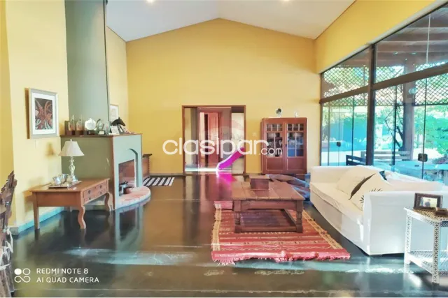 hermosa casa en Surubi-i 385,000 USD, foto 5
