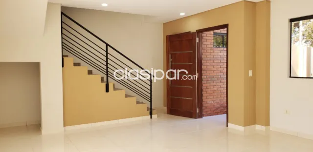 Espectacular duplex en Luque !! Barrio primavera ..a estrenar!!, foto 3