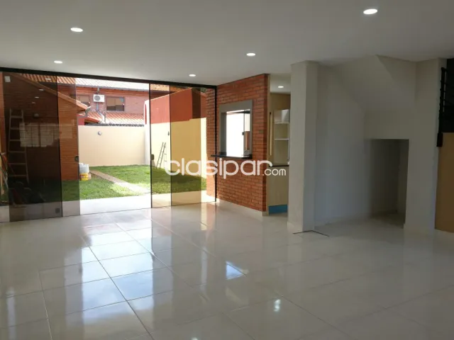 Espectacular duplex en Luque !! Barrio primavera ..a estrenar!!, foto 4