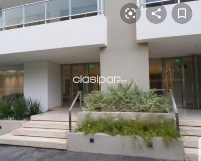 Villamorra – Recoleta –casa rica: Elegante depto, 3 master suites, seguridad, piscina