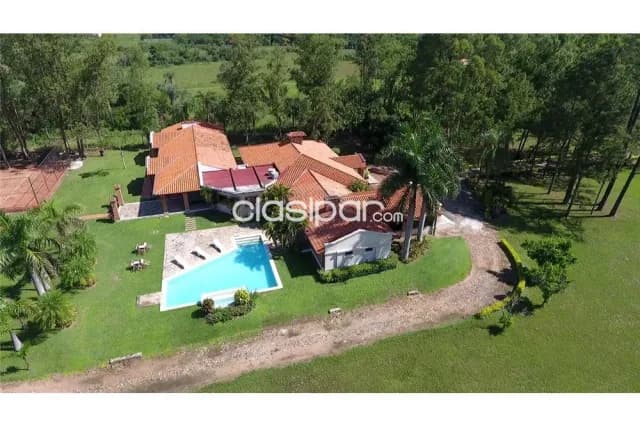 Increible residencia en San Bernardino!! 2,480,000 usd, foto 2