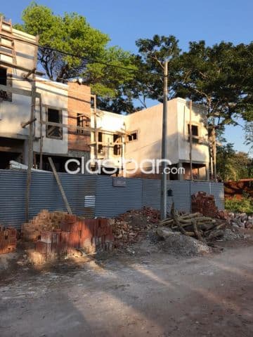 Duplex en venta en Lambaré, foto 1