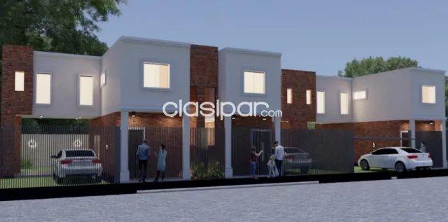 Duplex en venta en Lambaré, foto 3