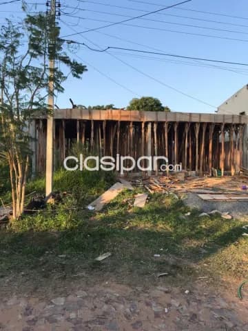 Duplex en venta zona Av del Yacht Lambaré — foto 3