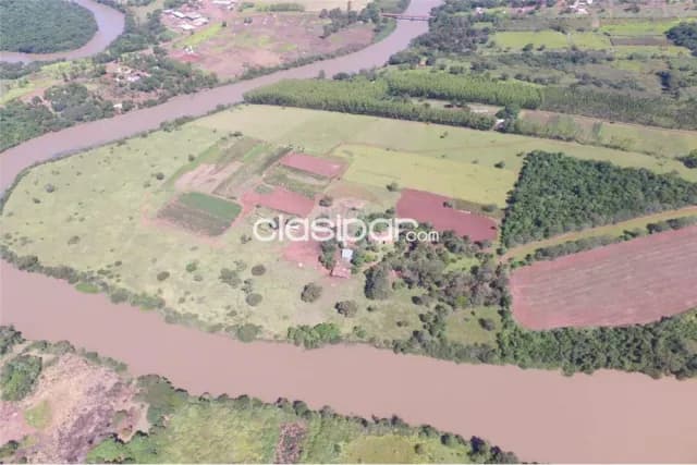 En Venta Propiedad de 20 Hectáreas Pte. Franco 1,000,000 USD — foto 3