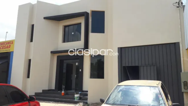 Mr alonso – fortis: 1.080m2 – deposito + showrrom + oficinas, ideal p/ emp distribuidoras, foto 2