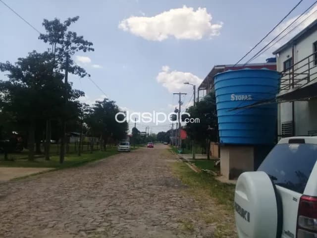 Prox. Shop. Mr. Alonso: 600m2 – magnifico deposito p/ empresas – 2.000 usd (conversable) — foto 4