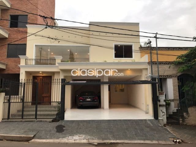 Bo Jara – Recoleta: Remato residencia de lujo a estrenar – sólo 380.000 usd