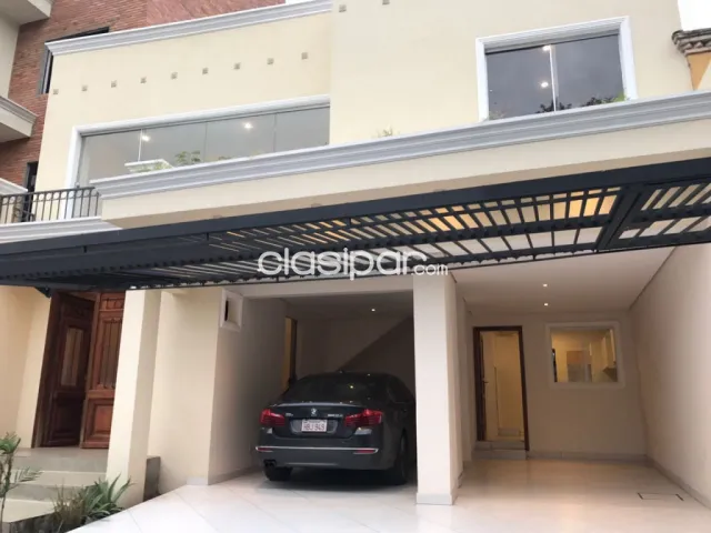 Bo Jara – Recoleta: Remato residencia de lujo a estrenar – sólo 380.000 usd — foto 3