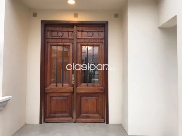 Bo Jara – Recoleta: Remato residencia de lujo a estrenar – sólo 380.000 usd — foto 4
