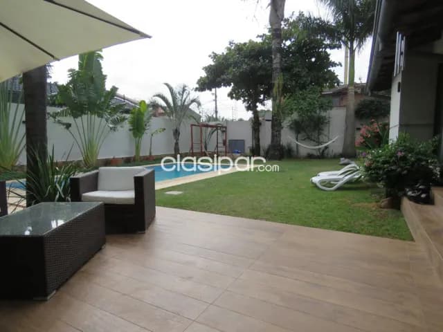 Mburucuyá: 900m2 – elegante residencia en venta – 680.000 usd — foto 2