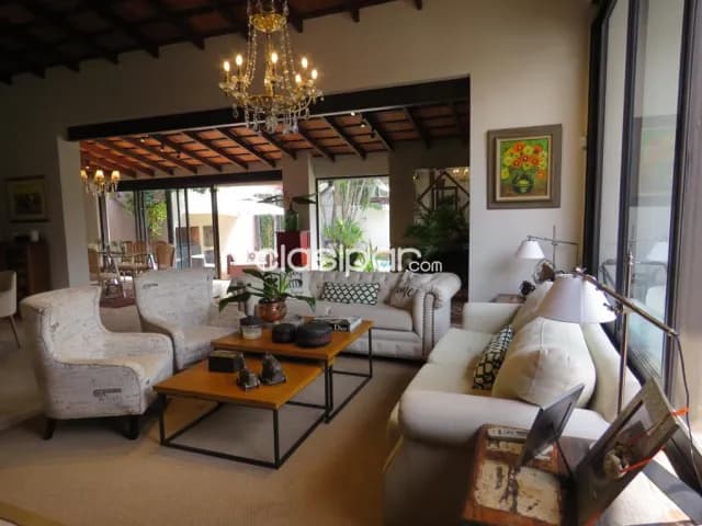 Mburucuyá: 900m2 – elegante residencia en venta – 680.000 usd — foto 4