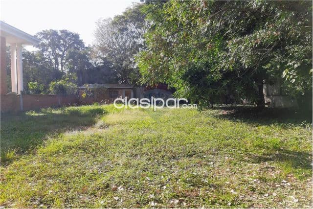 Terreno de 897 m2 sobre Gral. Santos y España 375,000 USD, foto 1