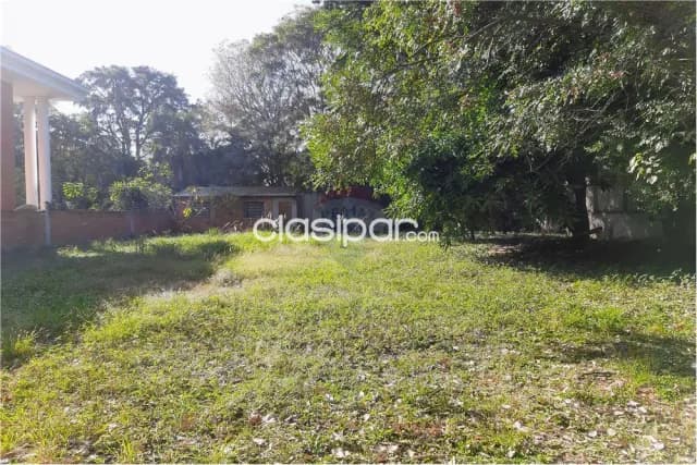 Terreno de 897 m2 sobre Gral. Santos y España 375,000 USD, foto 2