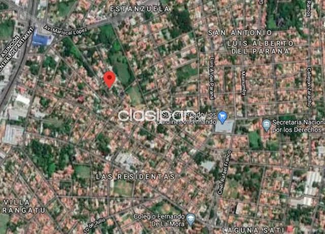 Terreno en Fdo de la Mora zona Norte — foto 2