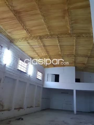 Tinglado Sobre Gral Santos - Asuncion, foto 2