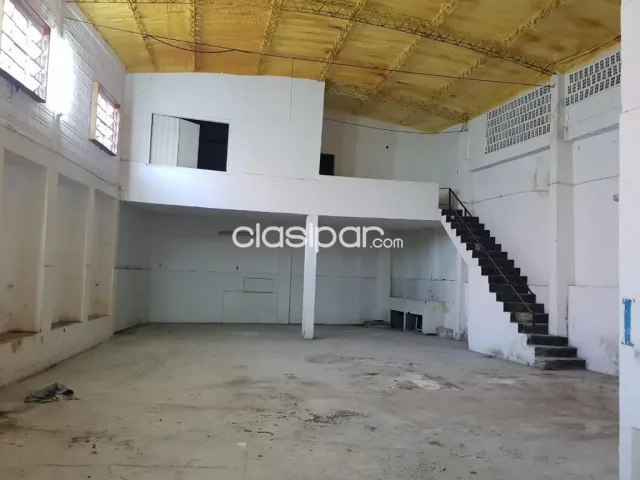 Tinglado Sobre Gral Santos - Asuncion, foto 4