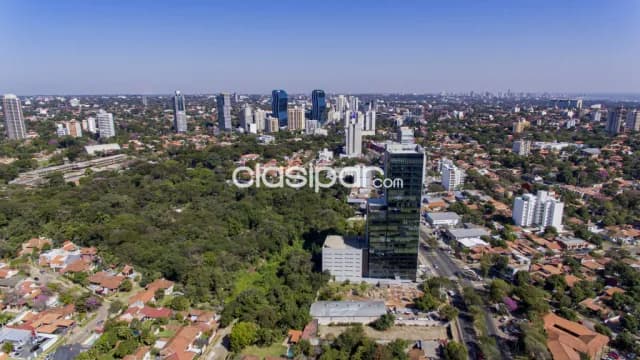 Amplio terreno sobre aviadores del chaco en fm2, foto 3